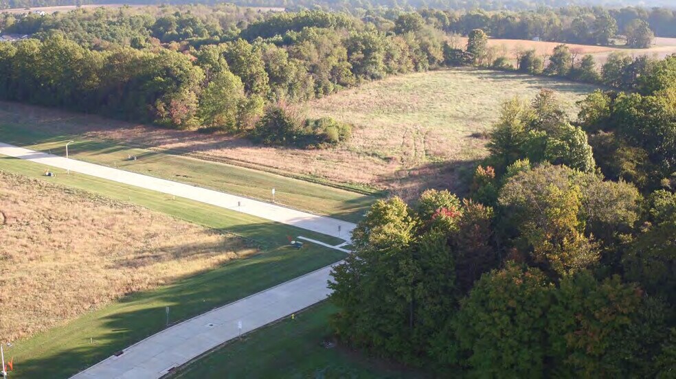 More Photos Of Park Center Dr @ SR 94, Wadsworth Land For Sale