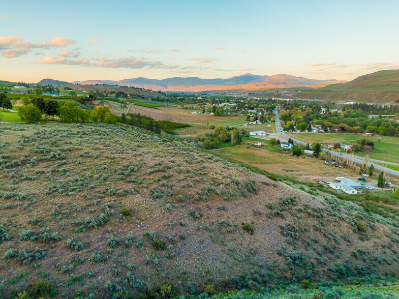 More Photos Of 81 B E Dry Coulee Road, Okanogan, WA 98840, Okanogan Land For Sale
