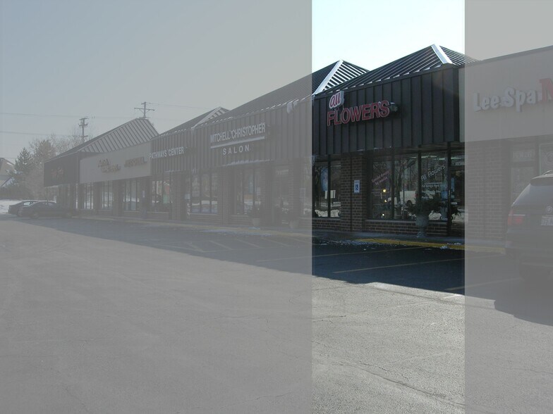 Primary Photo Of 26W225 Geneva Rd, Wheaton General Retail For Lease