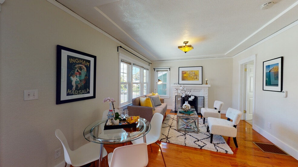 More Photos Of 335-345 Perkins St, Oakland Apartments For Sale