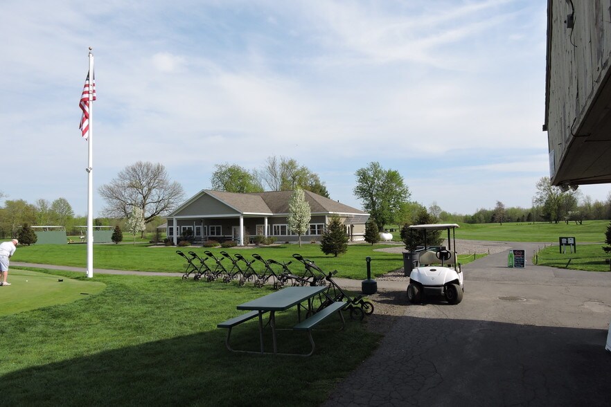 More Photos Of 6722 State Route 31, Cicero Golf Course Driving Range For Sale