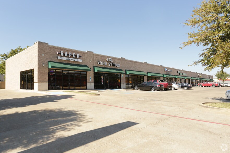 More Photos Of 3758 S Carrier Pky, Grand Prairie Storefront For Sale