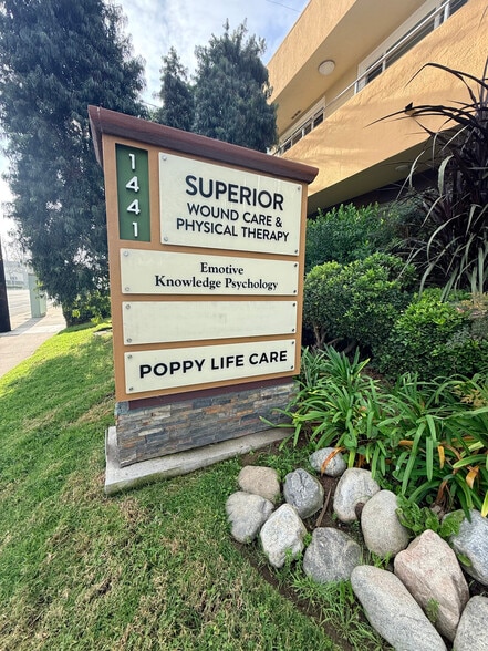 More Photos Of 1441 Superior Ave, Newport Beach Office Residential For Lease