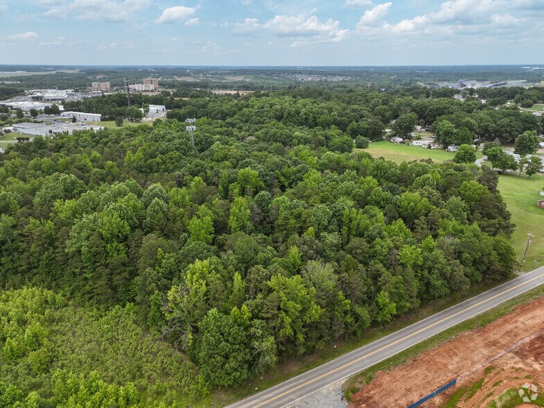 More Photos Of 3919 Morehead Rd, Charlotte Land For Sale