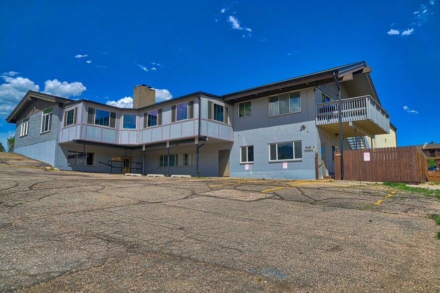 More Photos Of 1230 Big Thompson Ave, Estes Park Medical For Sale