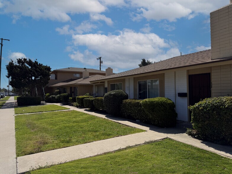 More Photos Of 13252 Verde St, Garden Grove Apartments For Sale