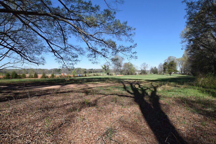 Primary Photo Of 4017 Cowboy Ln, Charlotte Land For Sale