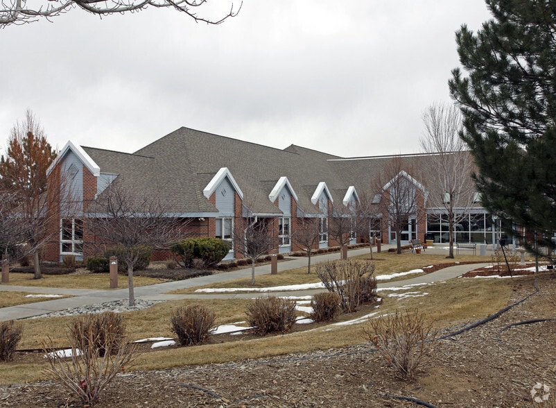 Primary Photo Of 5020 E Arapahoe Rd, Littleton Skilled Nursing Facility For Sale