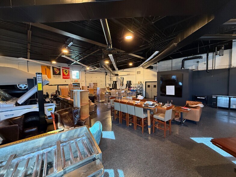 More Photos Of , Naperville Industrial For Sale