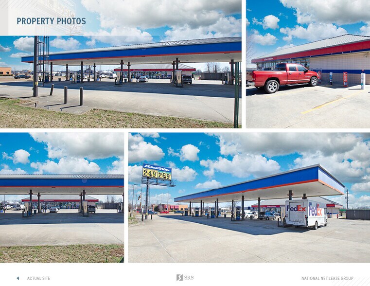 More Photos Of 8454 New Wilkinsville Rd, Millington Convenience Store For Sale