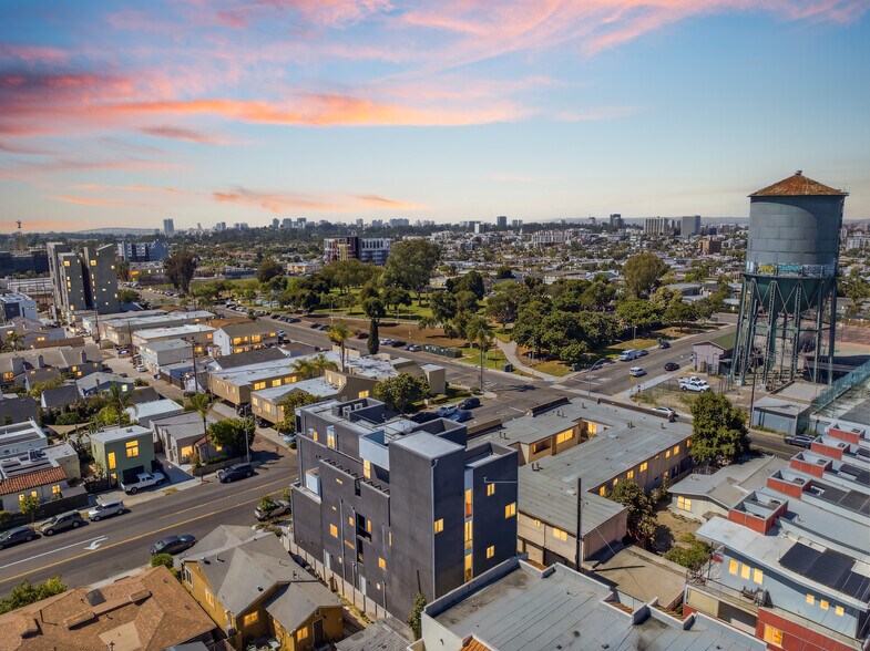 More Photos Of 2828 Howard Ave, San Diego Apartments For Sale