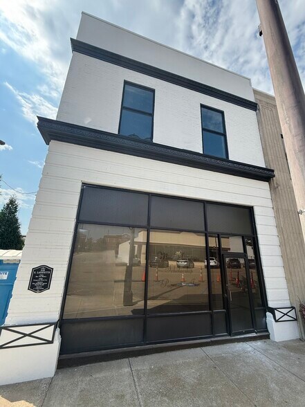 Primary Photo Of 320 E Lafayette St, Jackson Loft Creative Space For Lease