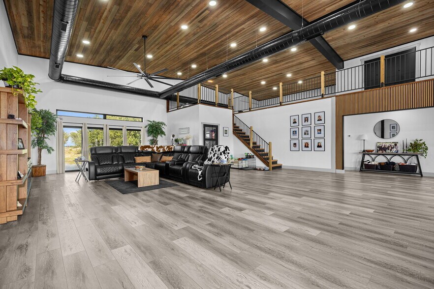 More Photos Of 301 County Road 436, Thrall Land For Sale