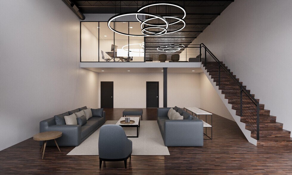 More Photos Of 8360 University Drive, McKinney Flex For Sale