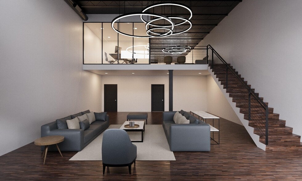 More Photos Of 8400 W University Dr, McKinney Flex For Sale