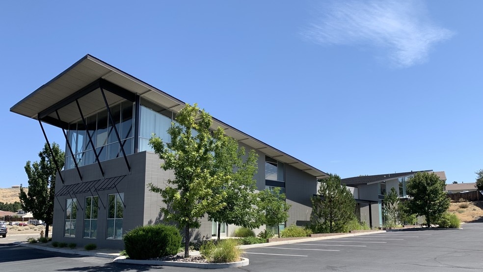 Primary Photo Of 4960 Vista Blvd, Sparks Storefront Retail Office For Lease