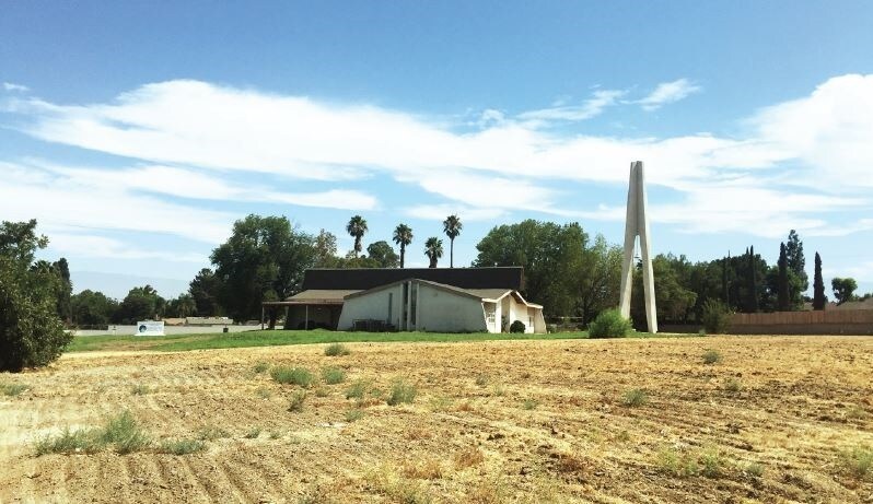 More Photos Of 12667 Michigan St, Grand Terrace Land For Sale