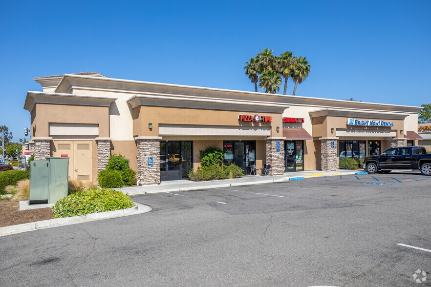 More Photos Of 501 W Felicita Ave, Escondido Freestanding For Lease