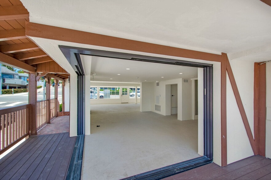 More Photos Of 2007 S Coast Hwy, Laguna Beach Storefront Retail Residential For Lease