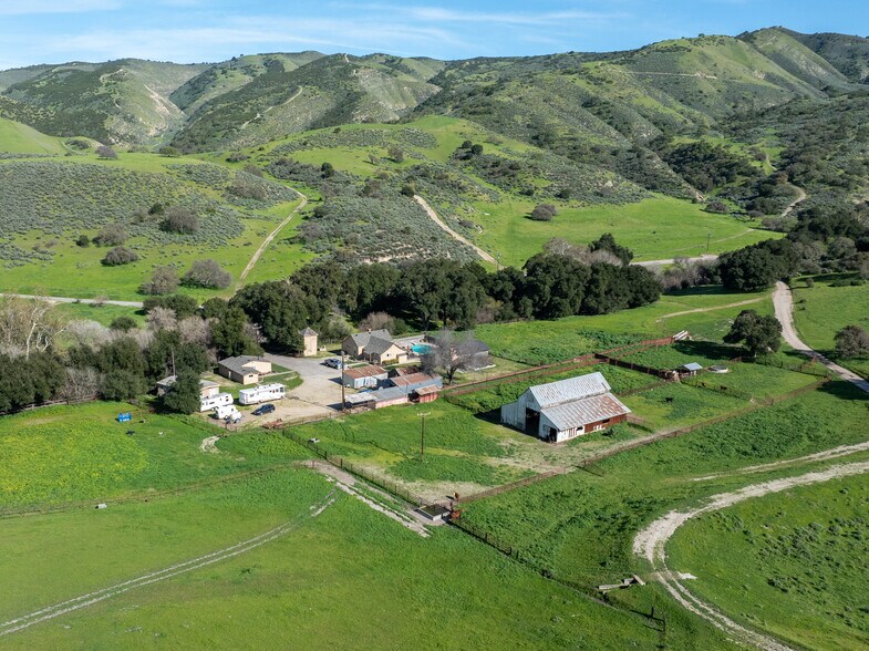 More Photos Of 48400 Reliz Canyon Rd, Greenfield Land For Sale