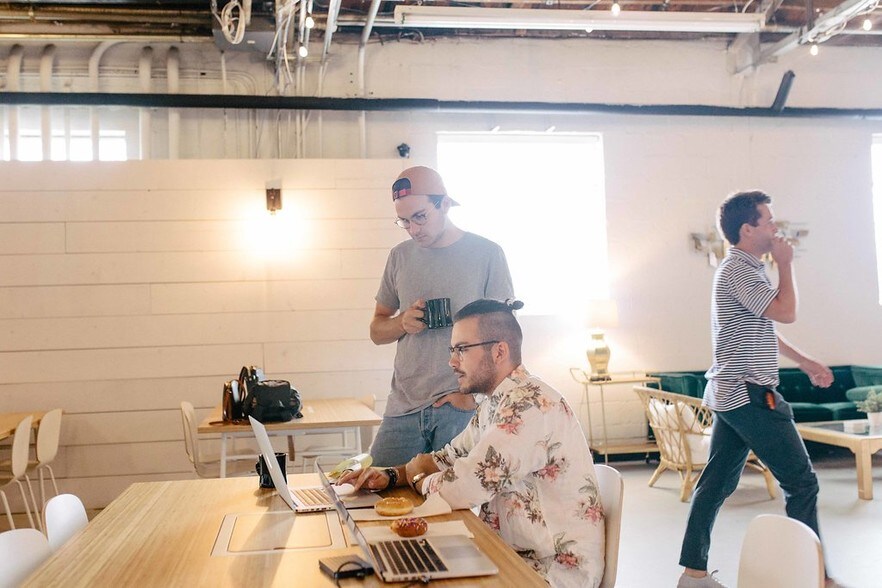 More Photos Of 701 Murfreesboro Rd, Nashville Warehouse For Lease