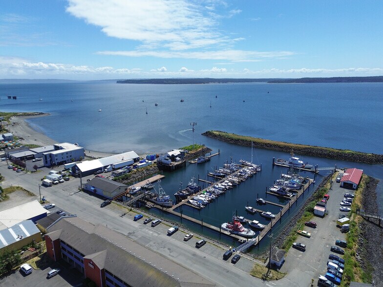 More Photos Of 2503 Washington Street, Port Townsend Specialty For Sale