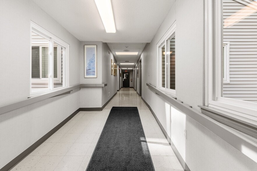 More Photos Of 513 Mill St, Marion Research And Development For Sale