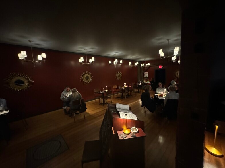 More Photos Of 6202-6208 State Highway 28, Fly Creek Restaurant For Sale