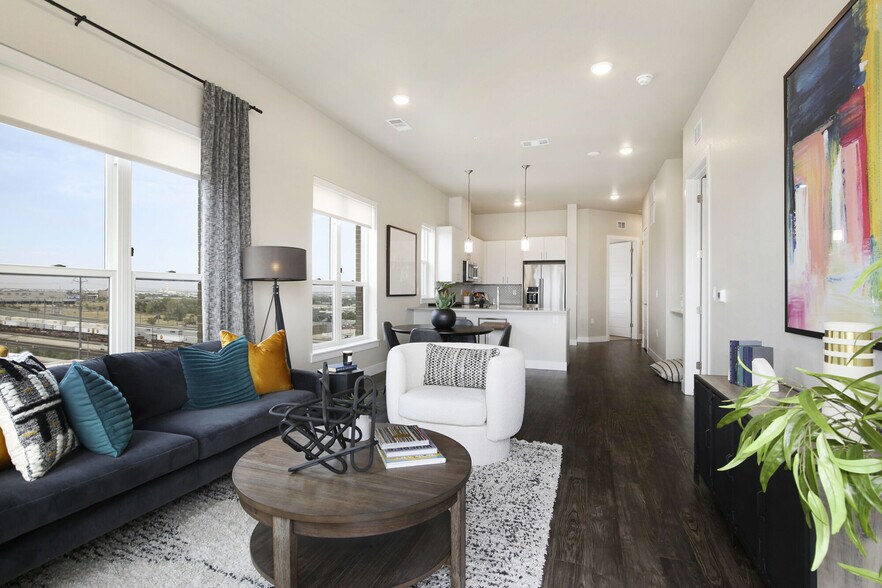 More Photos Of 4055 Inca St, Denver Apartments For Lease