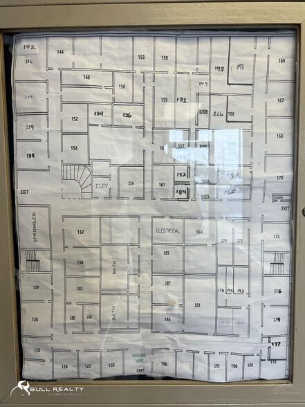 More Photos Of 4854 Old National Hwy, College Park Office For Lease