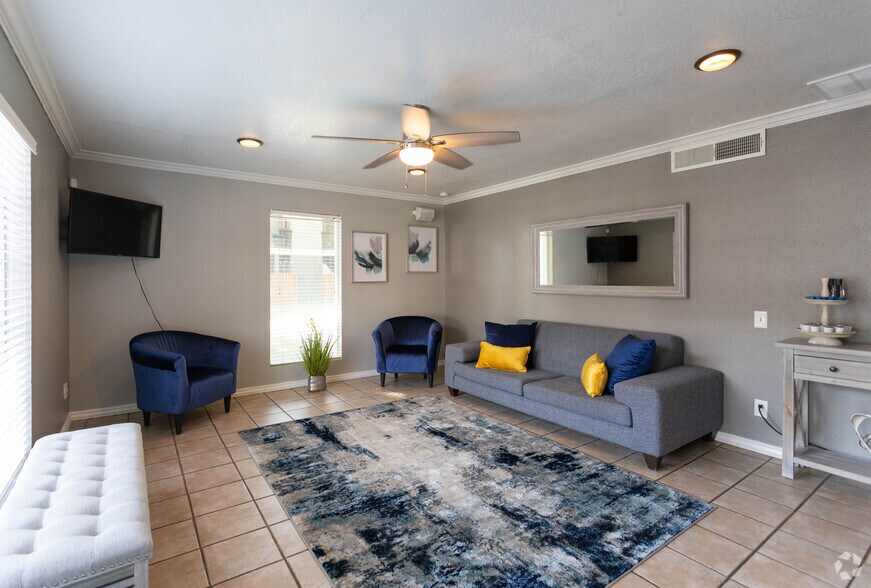 More Photos Of 9030 Betel Dr, El Paso Apartments For Sale