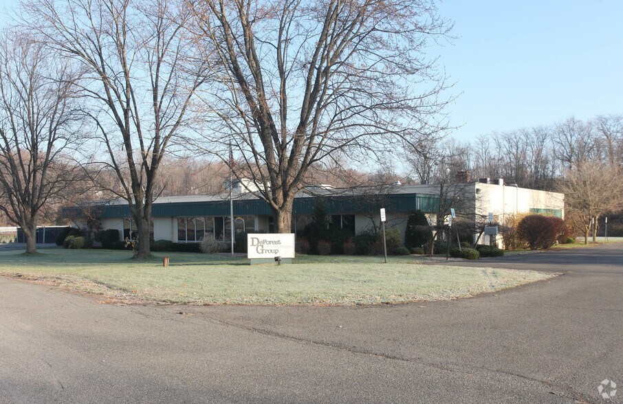 Primary Photo Of 120 Wood Rd, Kingston Warehouse For Sale