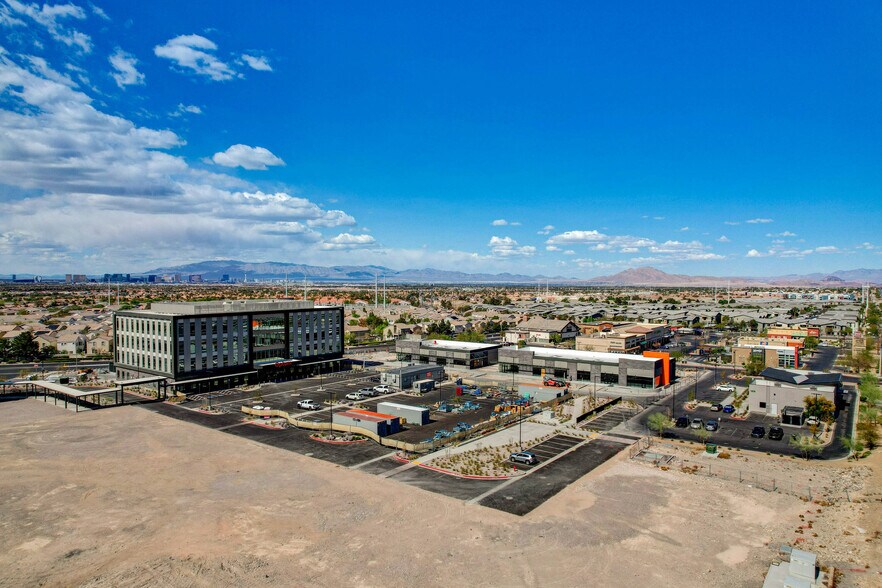 More Photos Of , Las Vegas General Retail For Sale