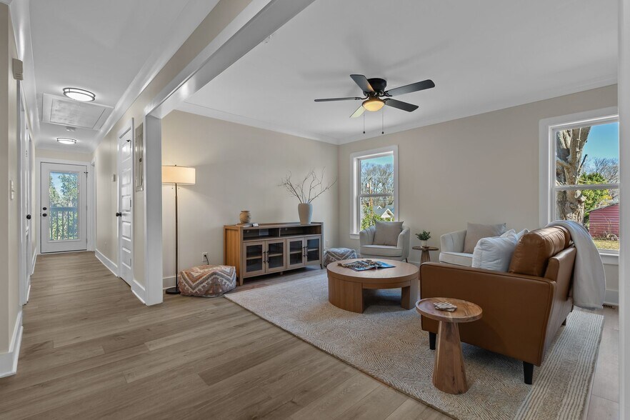 More Photos Of , Greenville Multifamily For Sale