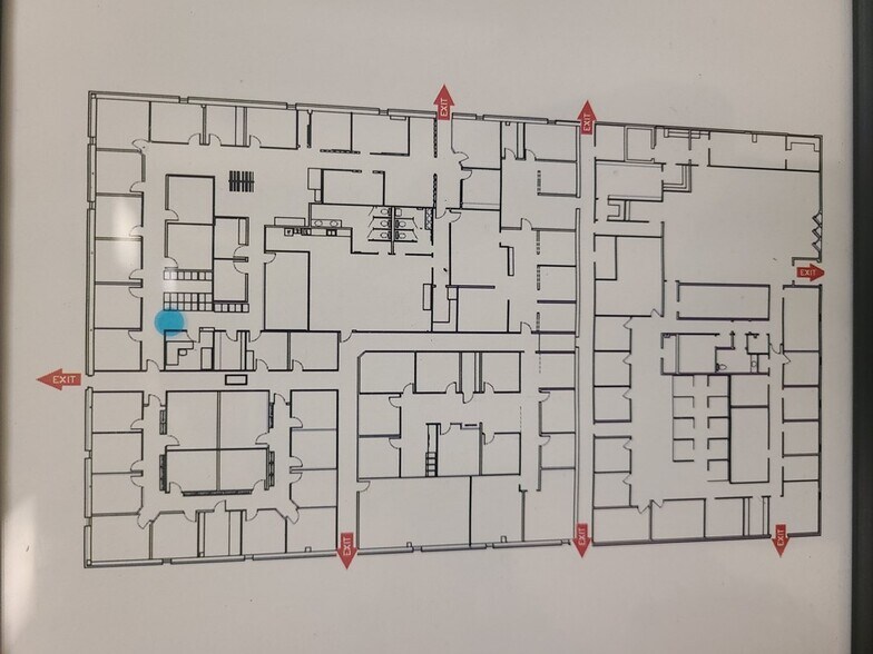 More Photos Of 321 N 1st St, Lufkin Office For Sale