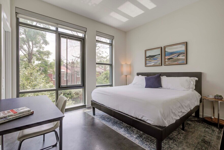 More Photos Of 3110 Mount Vernon Ave, Alexandria Apartments For Lease