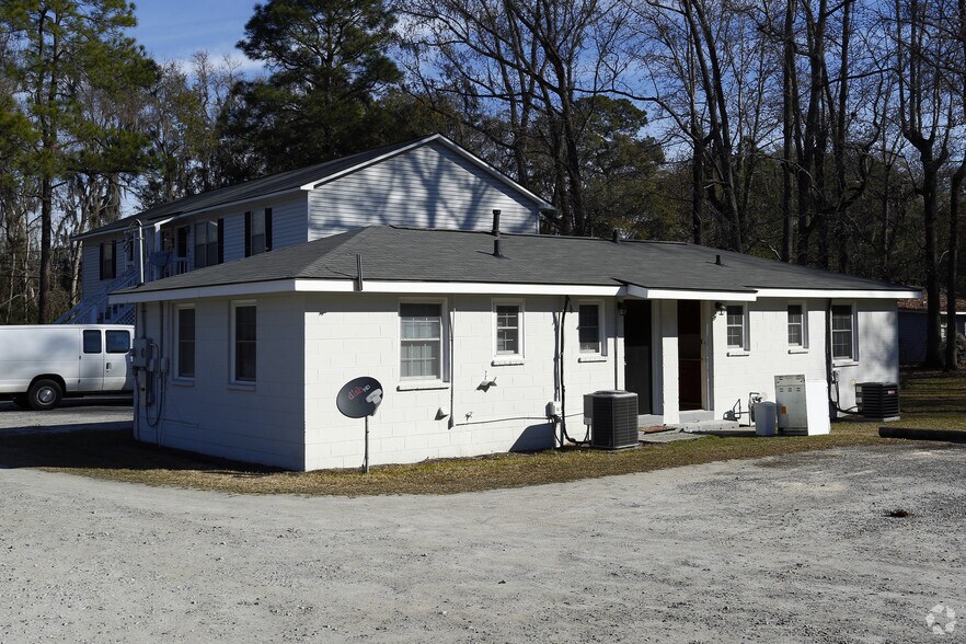 More Photos Of 4509-4511 Old Louisville Rd, Garden City Apartments For Sale