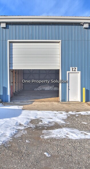More Photos Of 2701 W 45th Ave, Gary Light Distribution For Lease