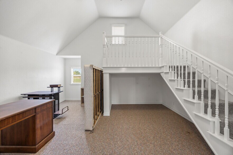 More Photos Of 12900 FM 121, Van Alstyne Lodge Meeting Hall For Sale