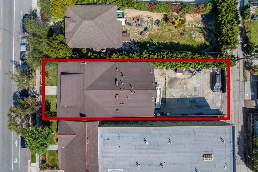 More Photos Of 2822 S La Salle Ave, Los Angeles Apartments For Sale