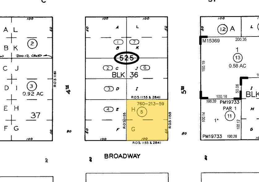 More Photos Of 474 Broadway, San Diego Apartments For Lease