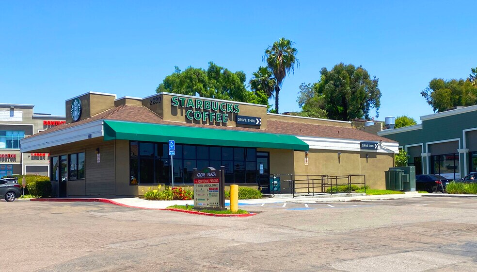 More Photos Of 2210-2240 E Plaza Blvd, National City Unknown For Lease