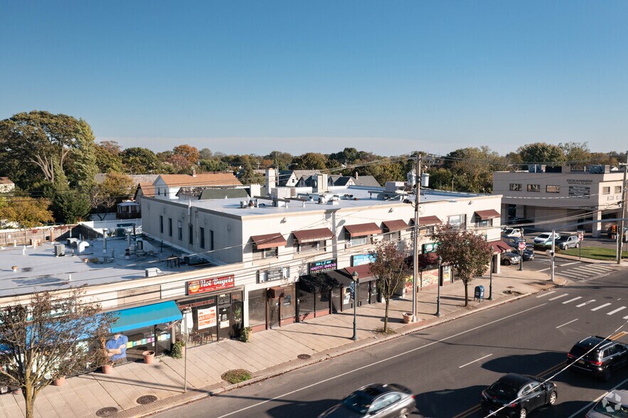 More Photos Of 2943-2957 Long Beach Rd, Oceanside General Retail For Sale