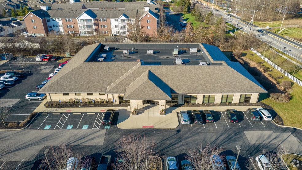 More Photos Of 5175 Morse Rd, Columbus Medical For Lease