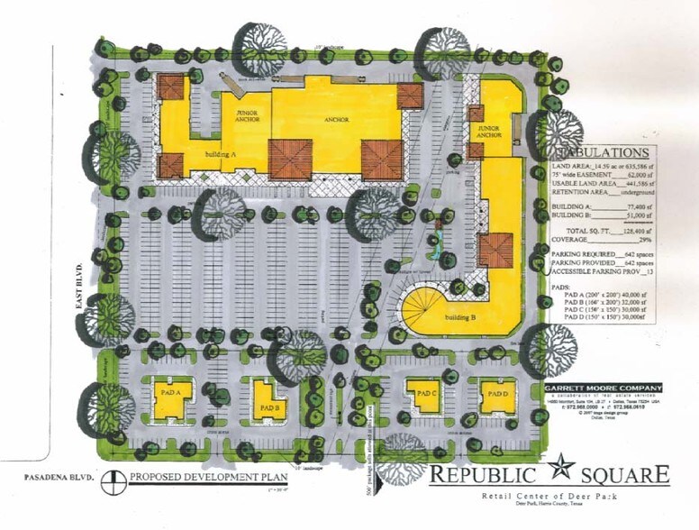 More Photos Of 3401 East Blvd, Deer Park Storefront For Lease