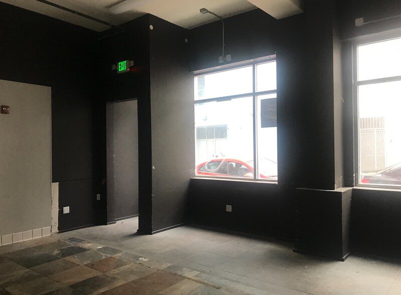 More Photos Of 529 Stevenson St, San Francisco Apartments For Lease