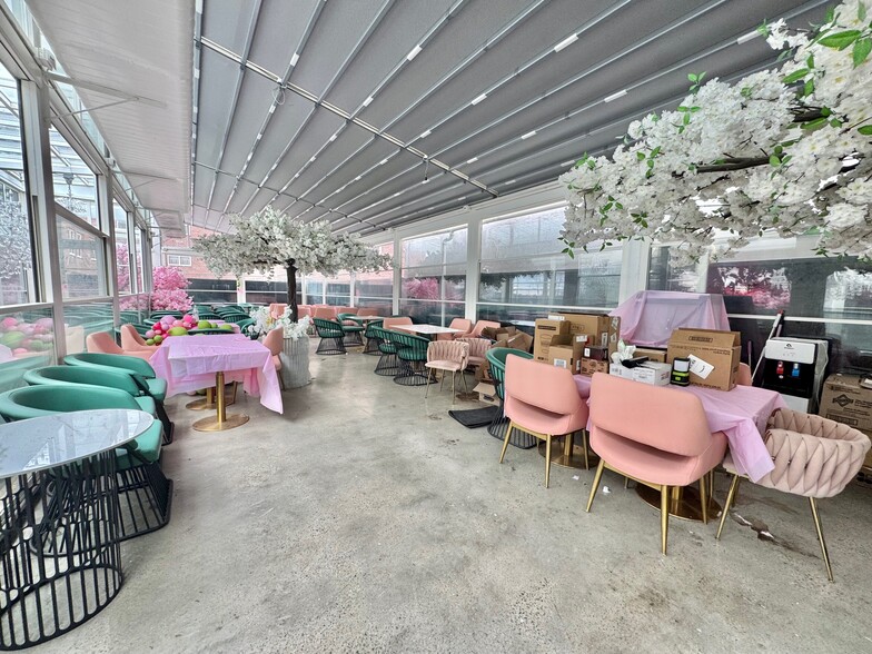 More Photos Of 107-27-107-29 71st Ave, Forest Hills Storefront Retail Office For Sale