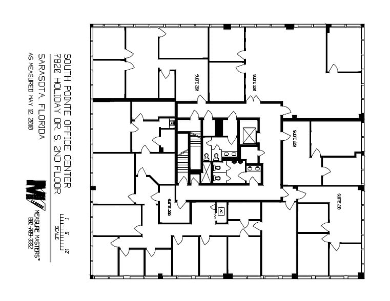 More Photos Of 7820 S Holiday Dr, Sarasota Office For Lease