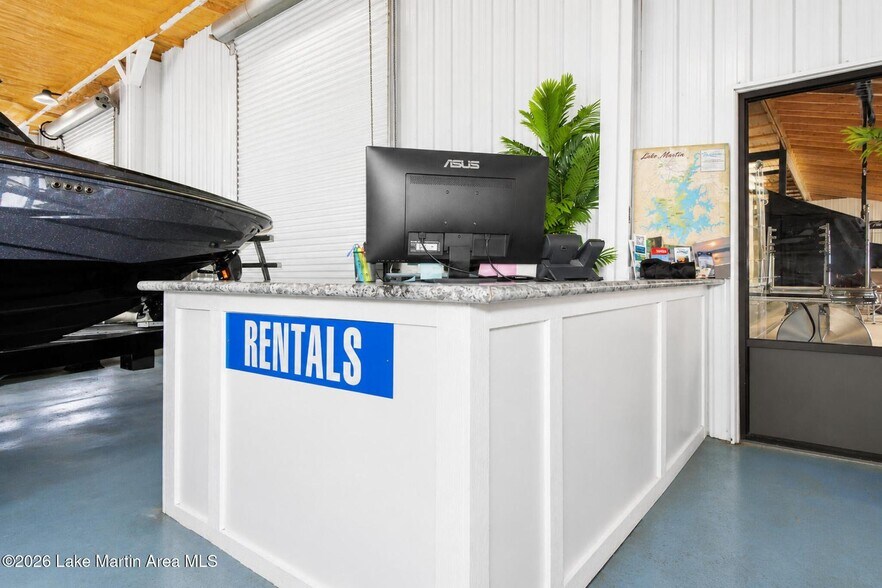 More Photos Of 7361 AL-49 Hwy, Dadeville Marina For Sale