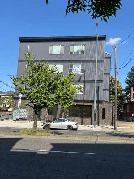 More Photos Of 6640 NE Martin Luther King Jr Blvd, Portland Apartments For Lease